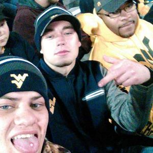 Meet your Posher, Randy